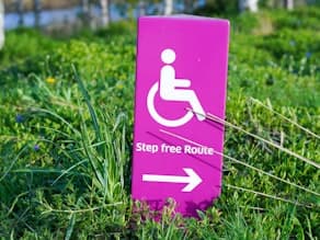 NCC 2022: Livable Housing & Accessibility Requirements
