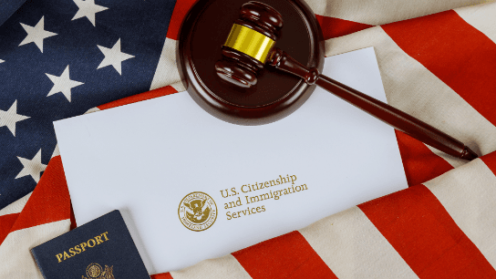 Immigration Law: Recent Changes and Digital Advancements