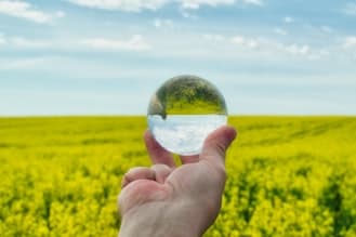 Making a Start with Business Sustainability