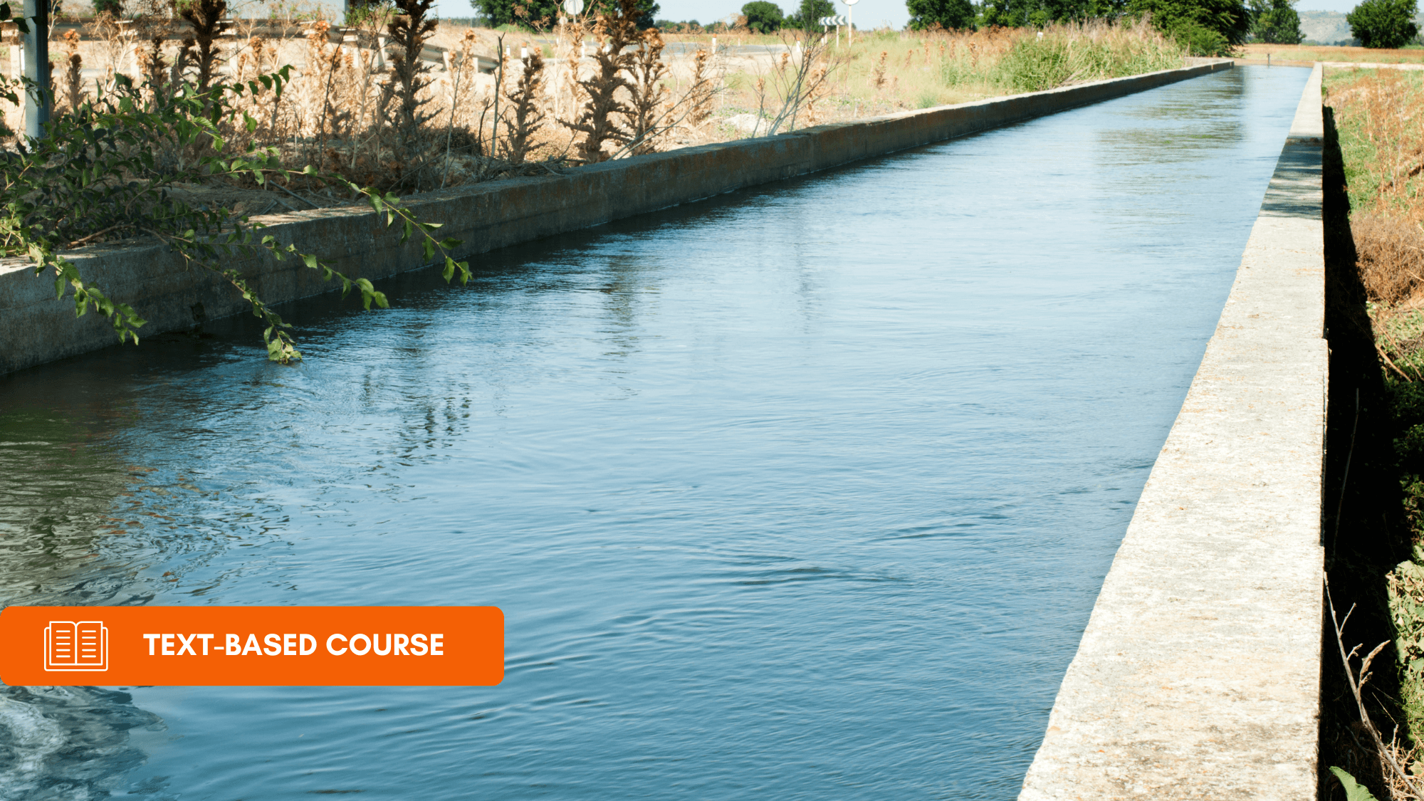 Stable Isotope Methods for Tracing Nutrient Sources in Alberta Irrigation Canals