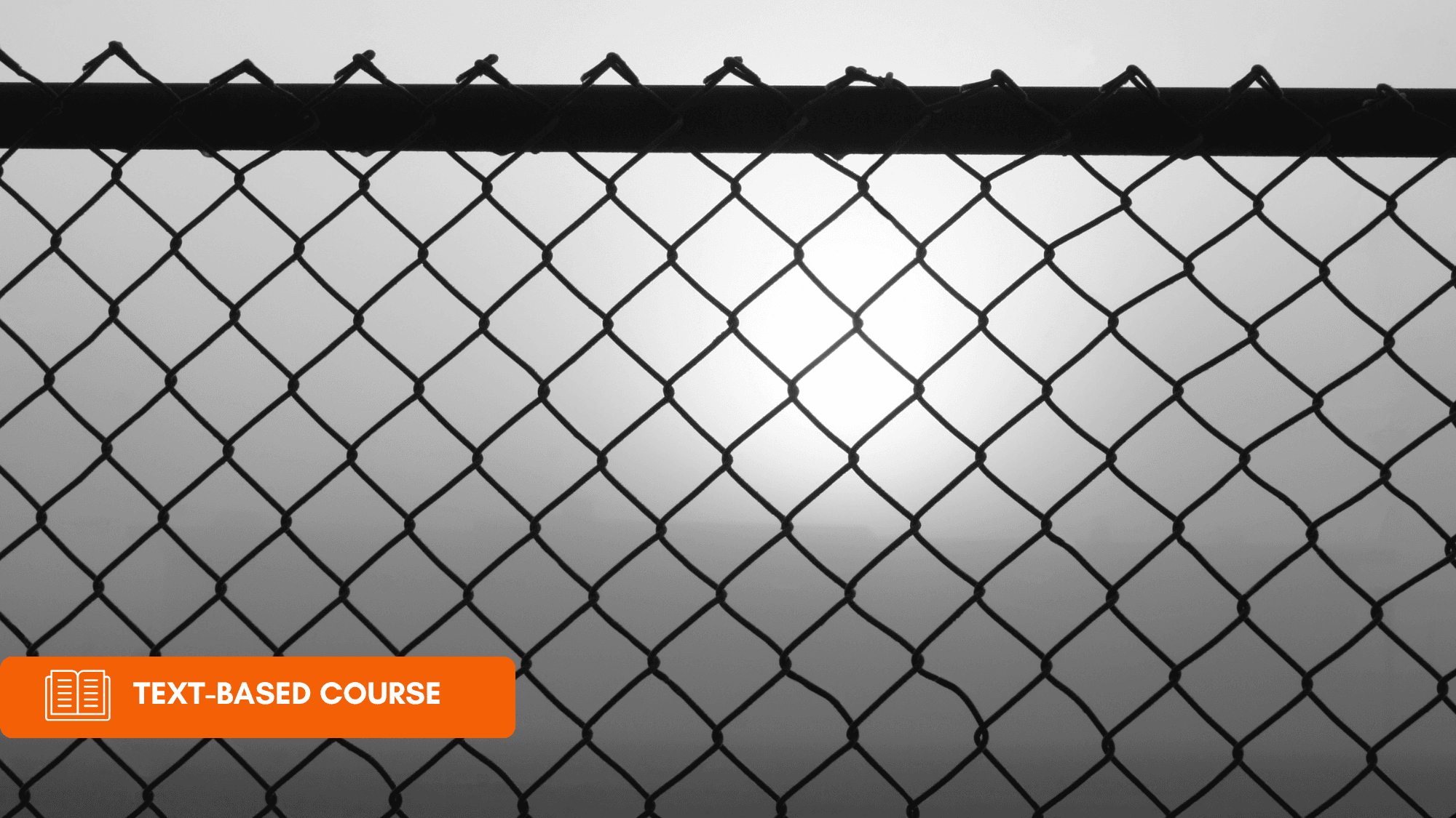 Chain Link Fencing Installation Procedures for Construction Personnel