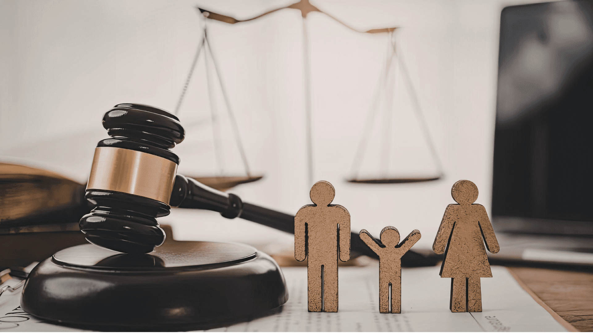 Custody Chaos: Winning Strategies in High-Conflict Cases
