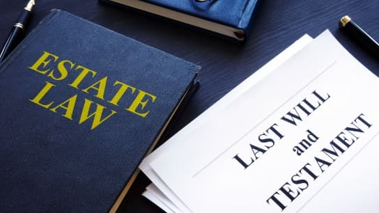 Estate Planning for Special Situations