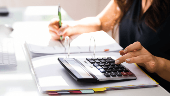 Tax Relationships – Related, Affiliated, Connected