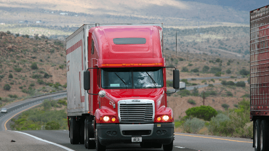 Trucking Depositions: A Comprehensive Guide for Attorneys