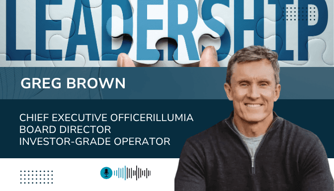 Building and Leading Winning Teams: Clarity, Focus, and Talent