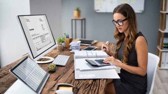 Income Tax - Owner and Manager Compensation