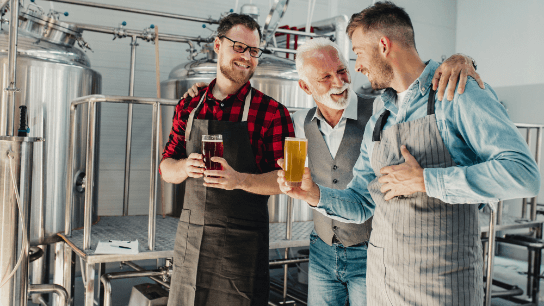 Sale of the Family Business - Tax Considerations