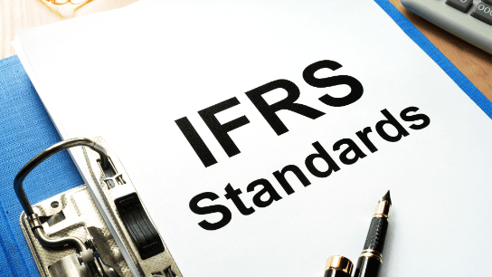 Advanced IFRS Updates: Navigating the Annual Improvements