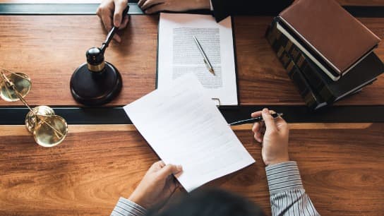 Judge’s Insights: Advanced Criminal Law Strategies