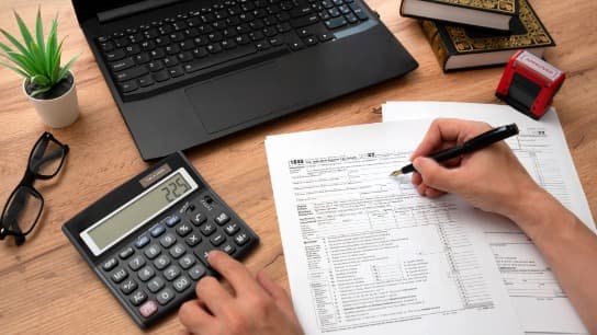 Income Tax - Income Splitting