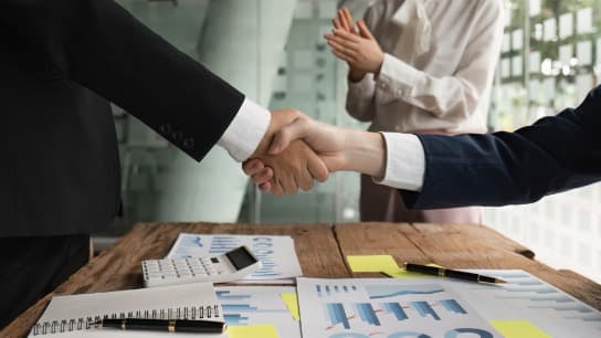 How to Transform the Close, Consolidate, and Reporting Cycle