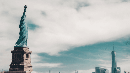 2024 UPDATES: New Legislation - for New York State