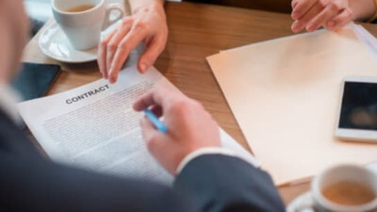 Unpacking Antitrust No-Poach Agreements