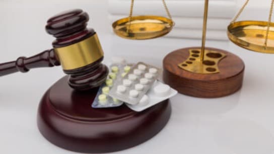 Critical Issues in Hatch-Waxman Litigation