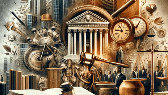 Recent Developments in Chapter 11 and Subchapter V Cases