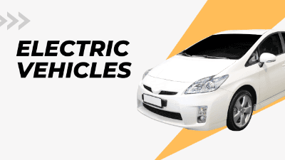 Electric Vehicles