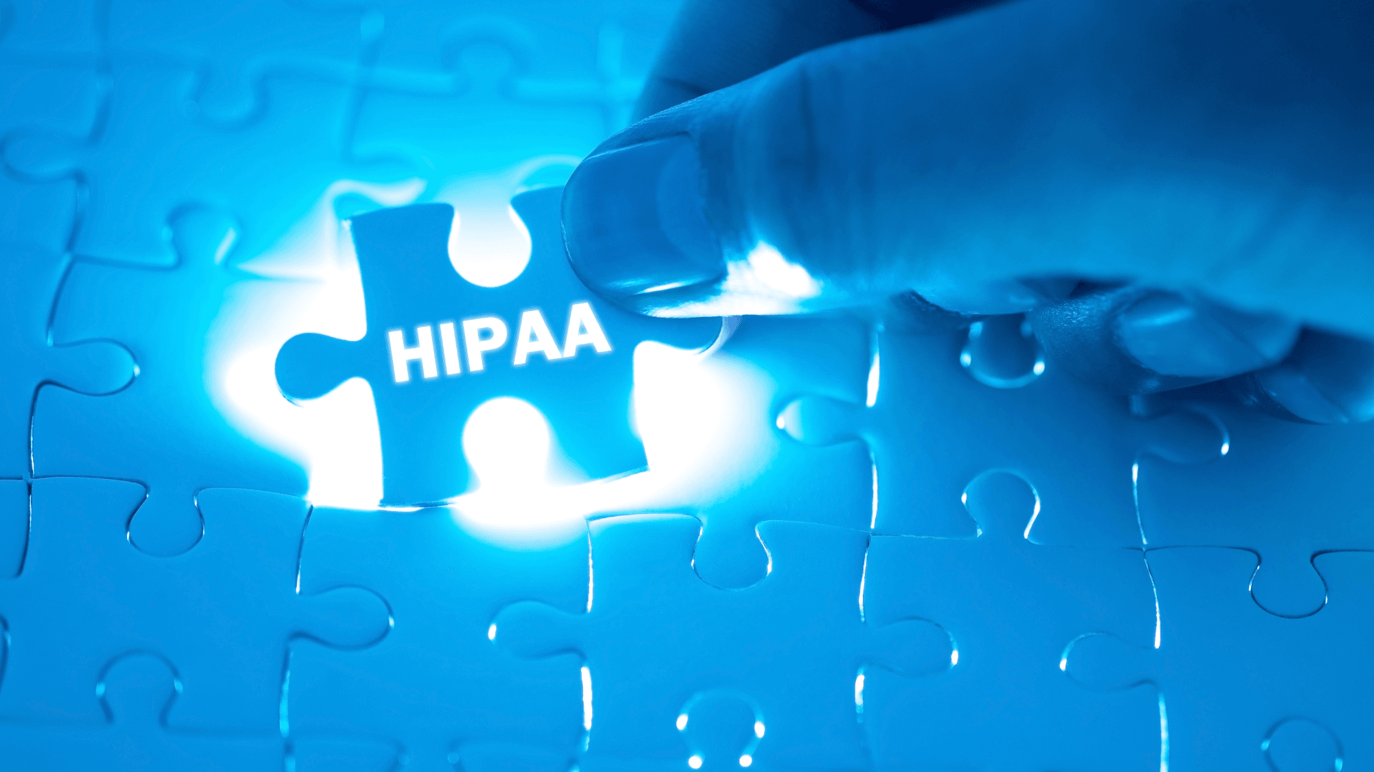 HIPAA & HITECH: A Primer for Law Firms