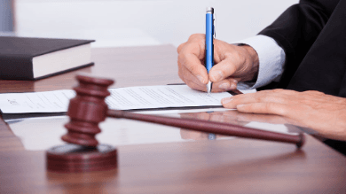 Securities Law in Focus
