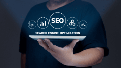 SEO Foundations: Unlocking Digital Potential