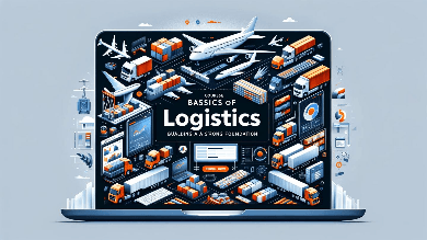Basics of Logistics
