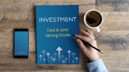 Investing in Gold and Gold Mining Stocks