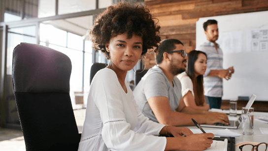 Becoming A Confident Introvert