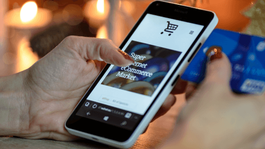 US E-commerce For Non-US Sellers