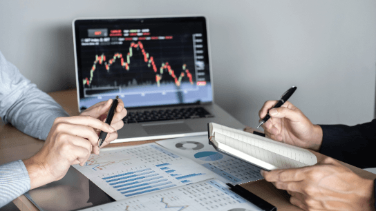 Financial Forecasting