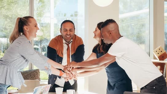 Motivating Multi-Generational Teams