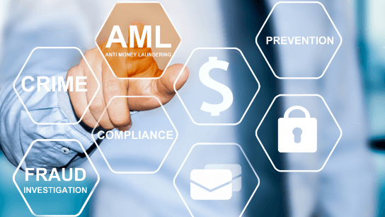 Anti-Money Laundering - Understanding the Process