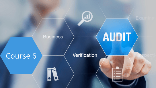 Focusing On ARMS Audit /Risk Metrics Course