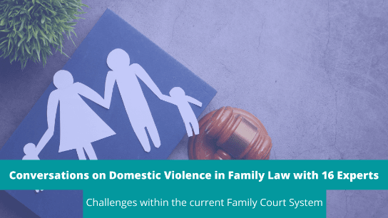 Challenges within the Current Family Court System