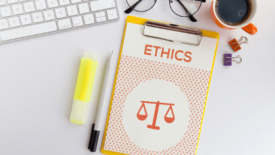 A Basic Ethics Guidebook for Arizona CPAs