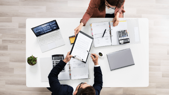 A Focus on Fraud in the Current Environment