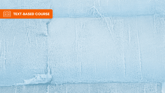 Dynamic Ice Forces on Marine Structures