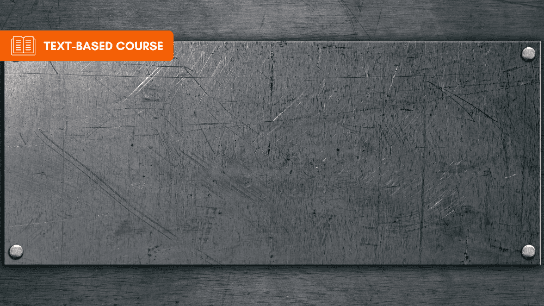 Structural Steel Layout and Fabrication Procedures