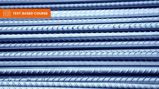 Fabrication and Placement of Reinforced Steel