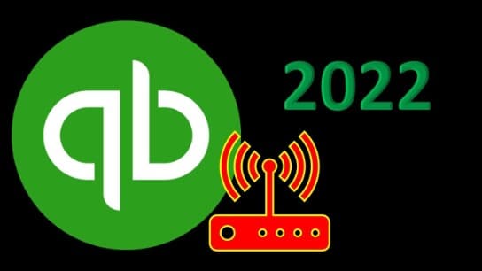 QuickBooks Online 2022 #1 Navigation, Forms, & Reports P2