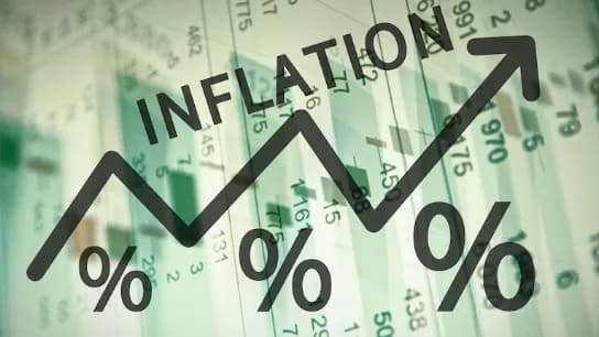 Inflation Brings Crashes: The Bubble Burster