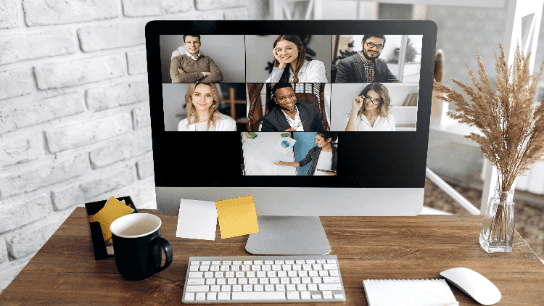 Leading Hybrid Teams: Best Practices From Fortune 500 Firms