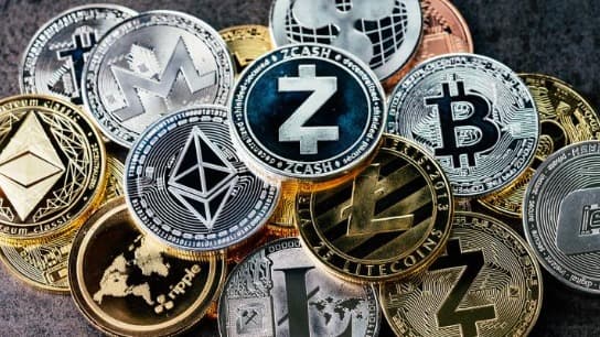 Cryptocurrencies: Alternatives to Paper Money