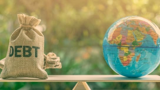 The Debt Crisis with Professor Laurence Kotlikoff