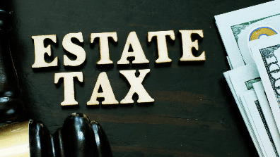 2022 Estate Taxes Part 1