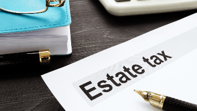 2022 Estate Taxes Part 2