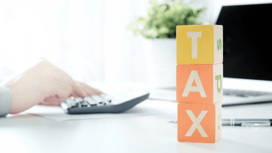 Education Tax Benefits - 2022