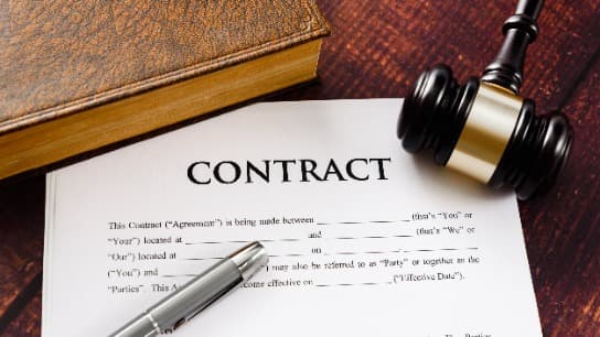 Government Contracts