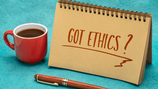 Ethics Round Table
