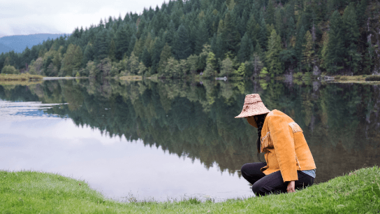 Indigenous Awareness: Ways to Foster Dialogue