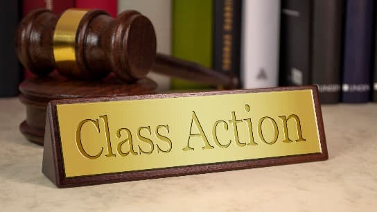 Class Action Litigation